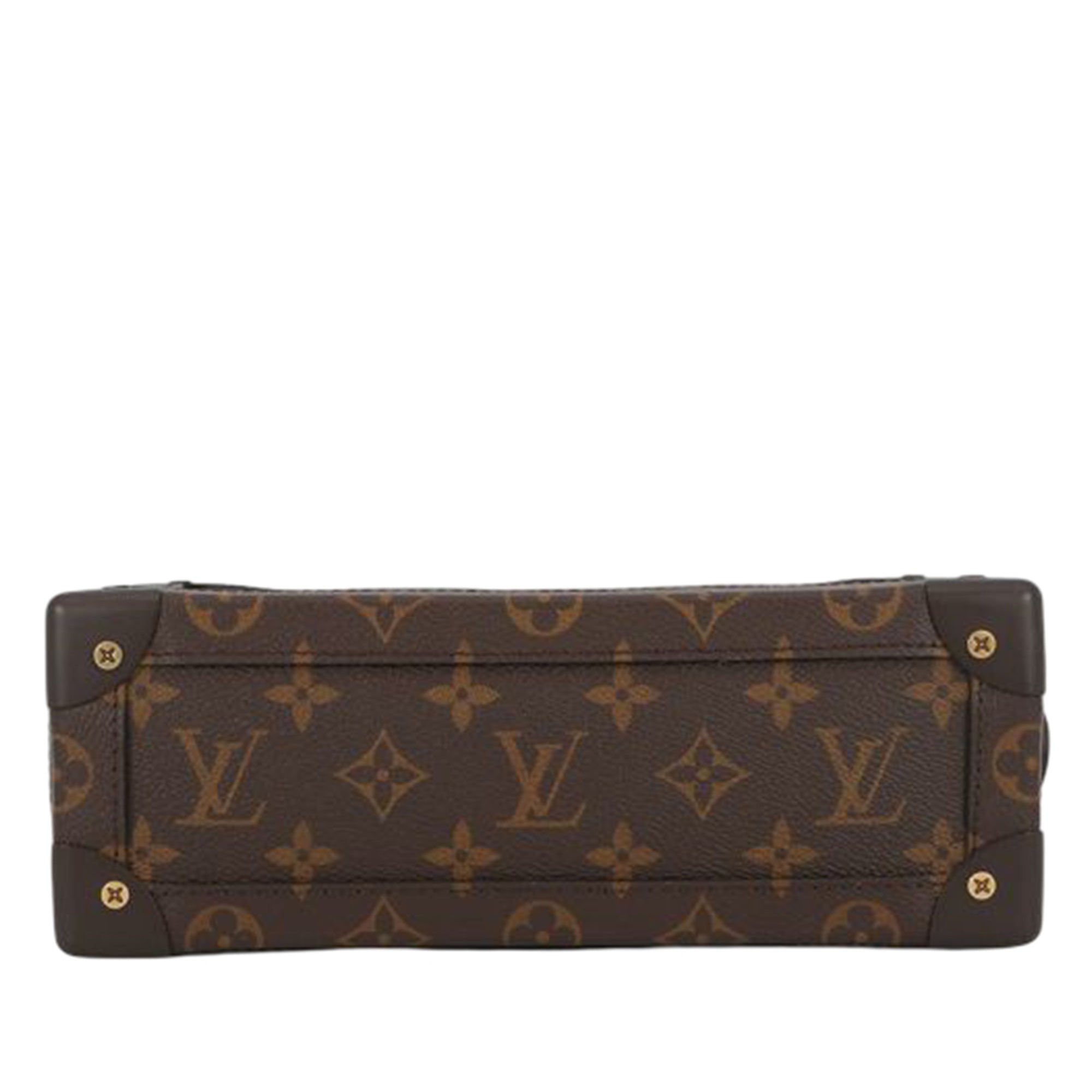 Monogram Chess Soft Trunk - Image 3