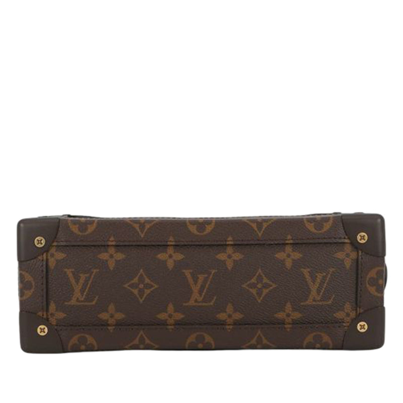 Monogram Chess Soft Trunk - Image 3