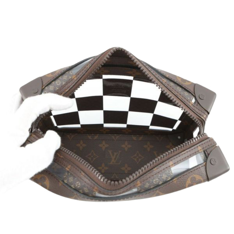 Monogram Chess Soft Trunk - Image 4