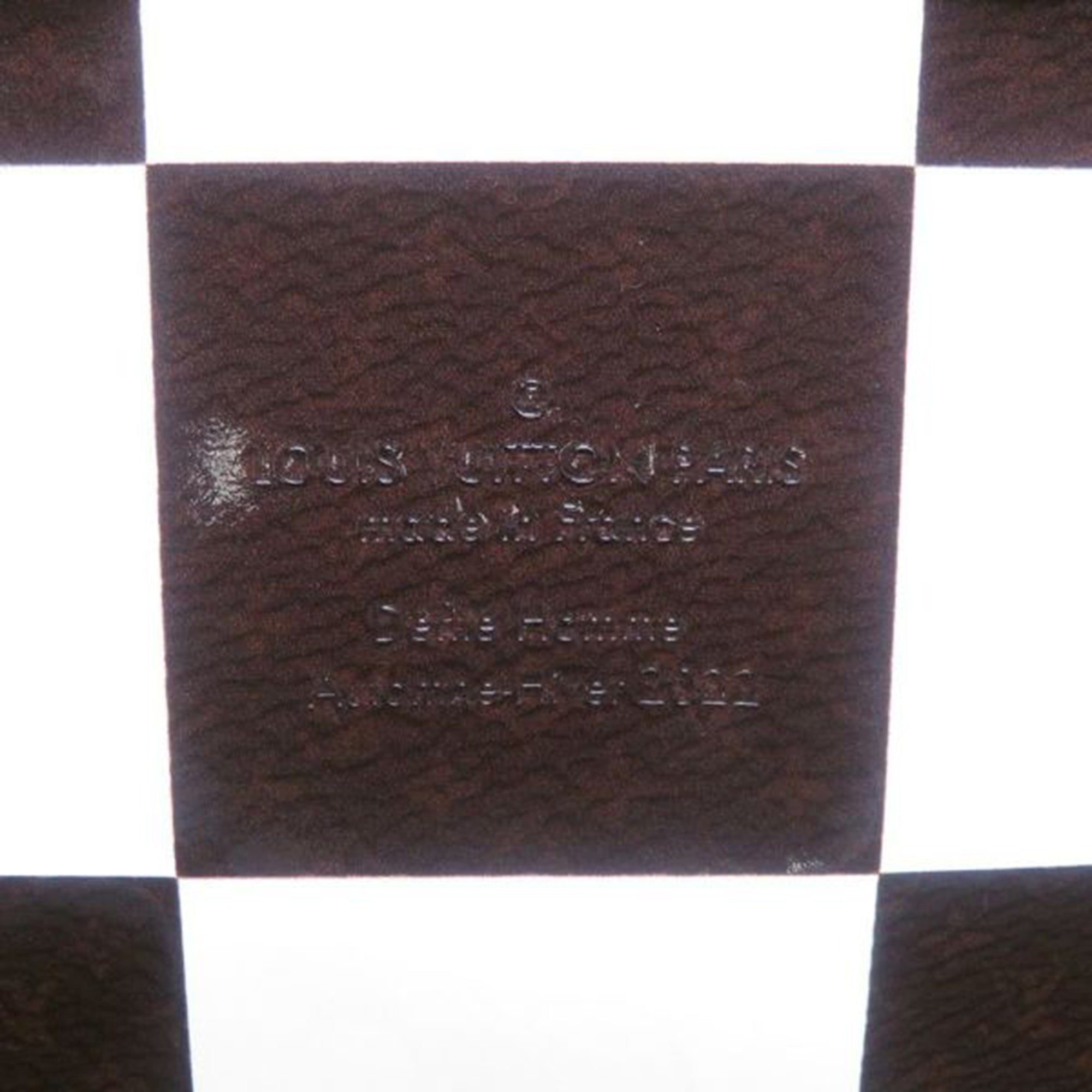 Monogram Chess Soft Trunk - Image 5