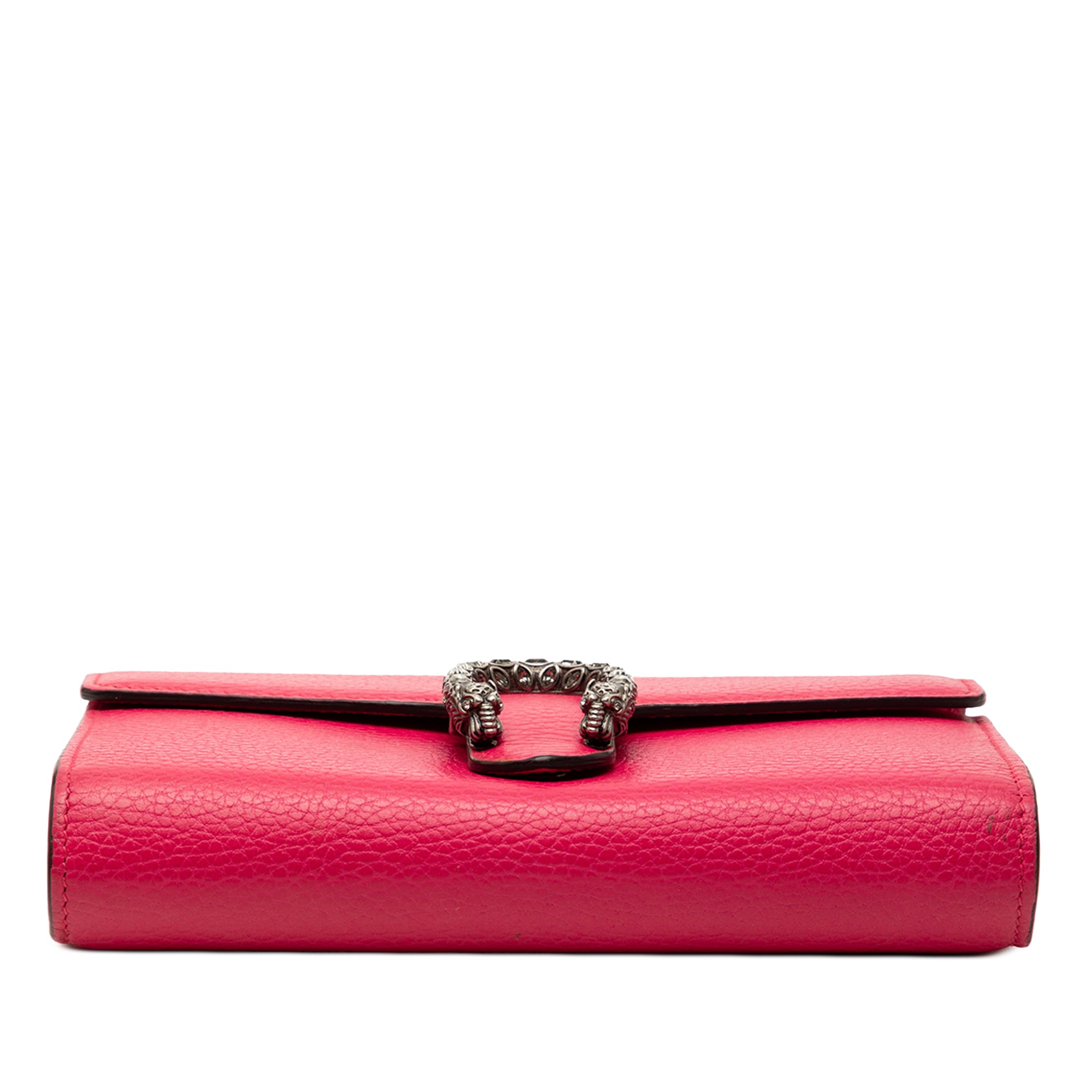Calfskin Dionysus Wallet on Chain - Image 3