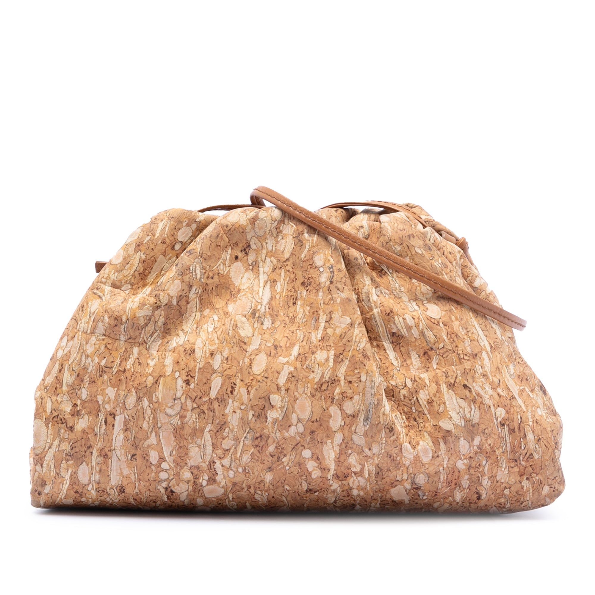 Cork The Mini Pouch Crossbody - Image 1