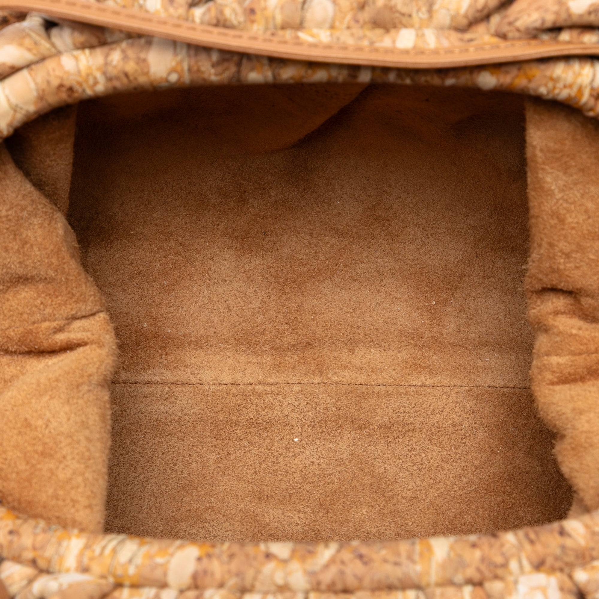 Cork The Mini Pouch Crossbody - Image 4