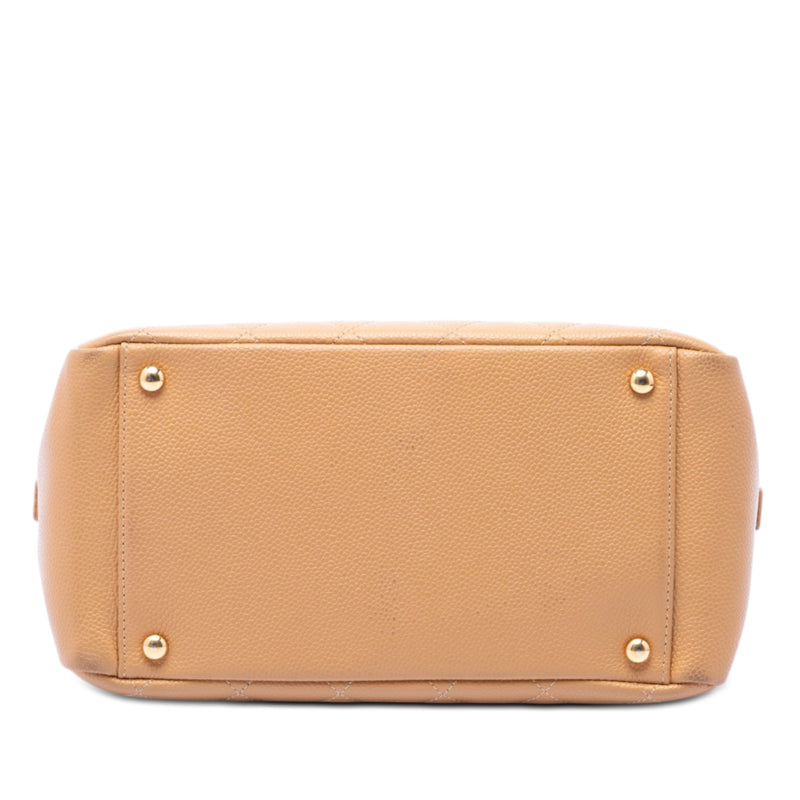 Petite Caviar Timeless Tote - Image 3
