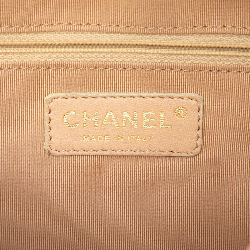Petite Caviar Timeless Tote - Image 5