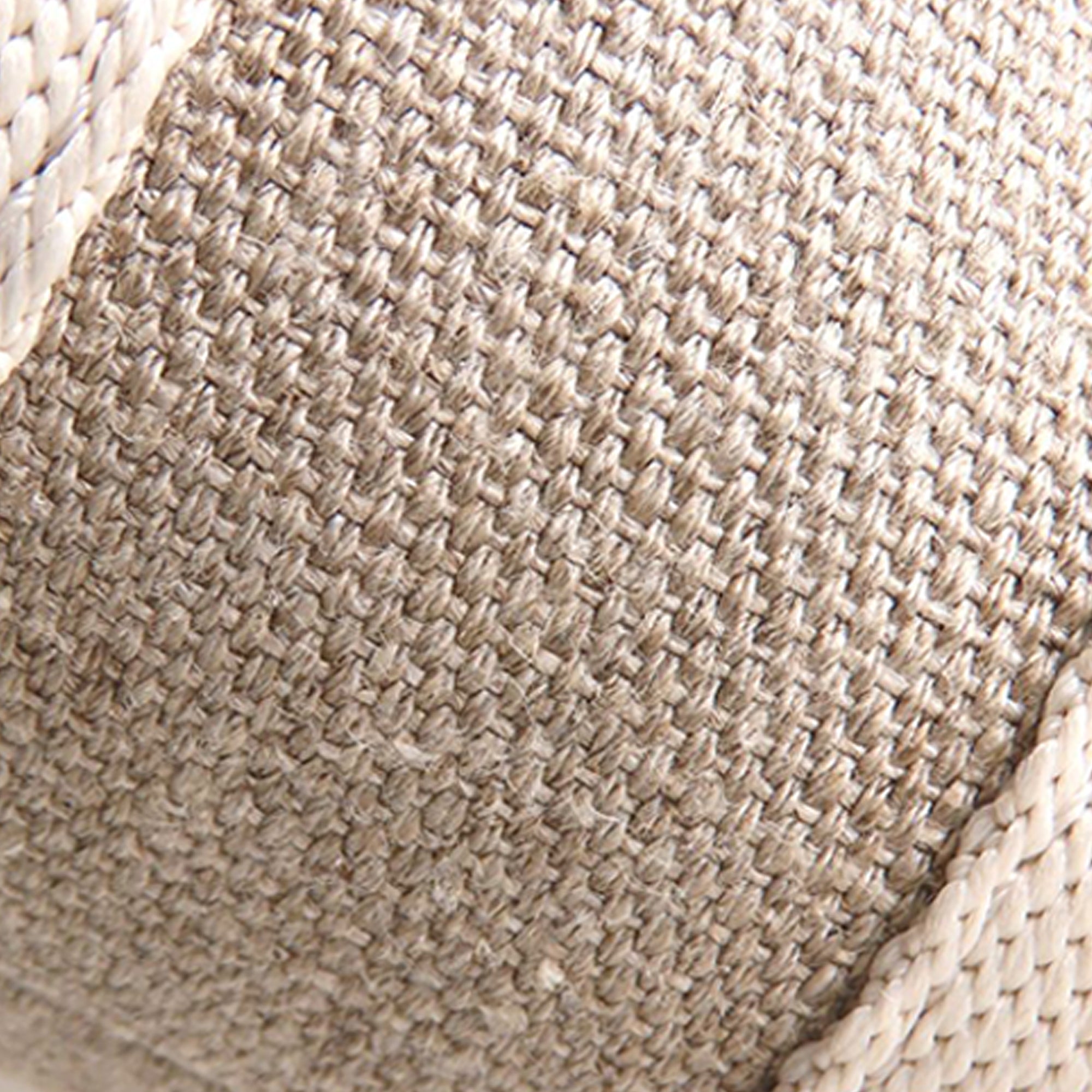 Small Canvas Woody Tote - Image 10