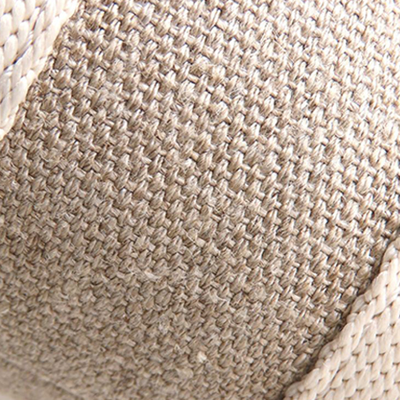 Small Canvas Woody Tote - Image 10