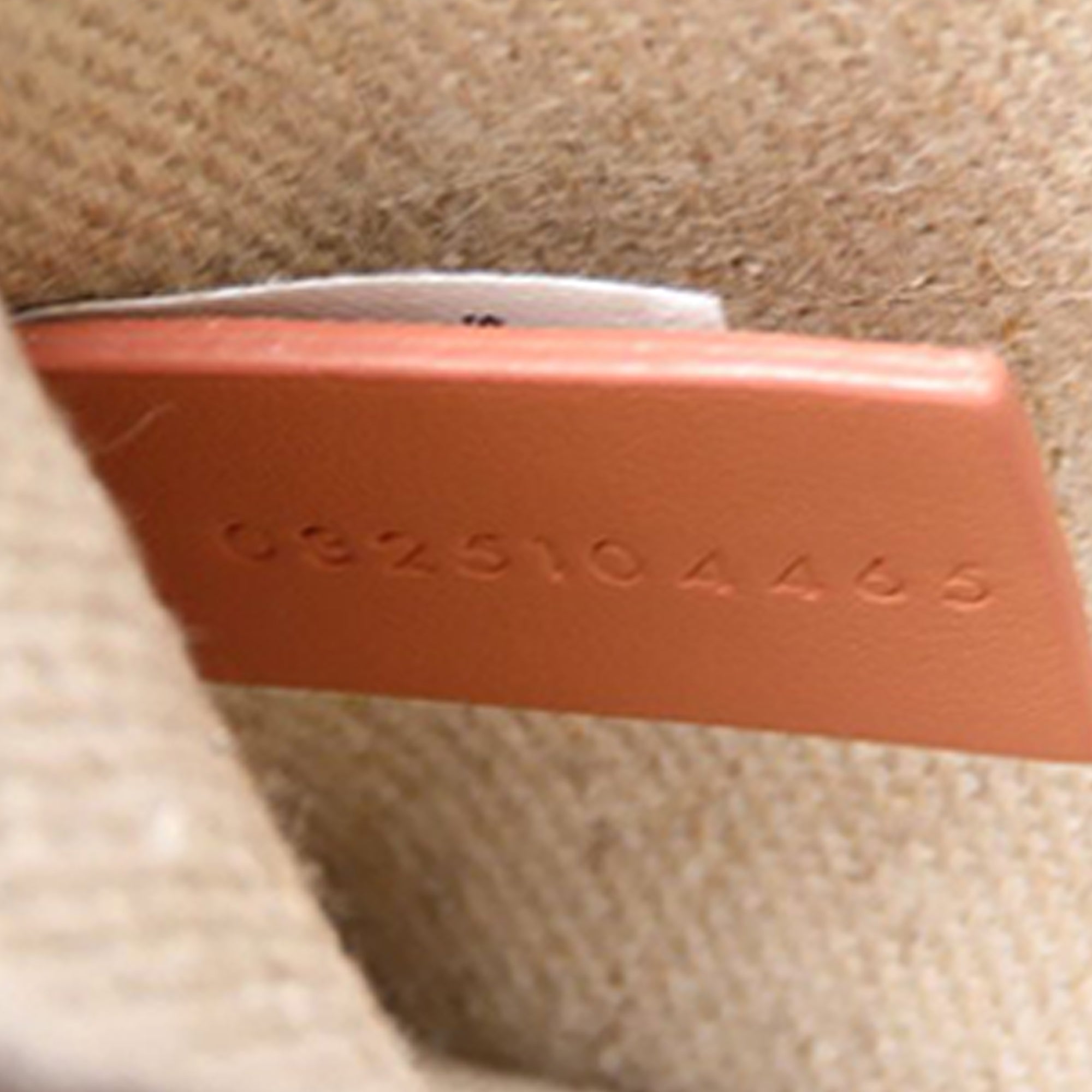 Small Canvas Woody Tote - Image 7