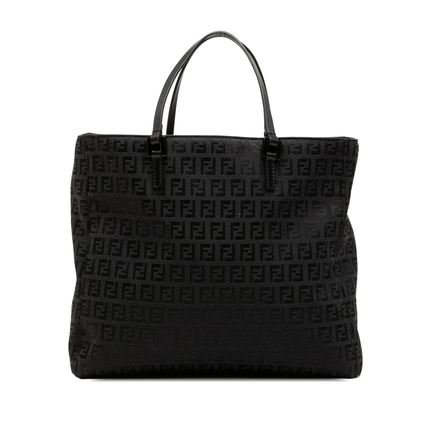 Zucchino Canvas Tote - Image 1
