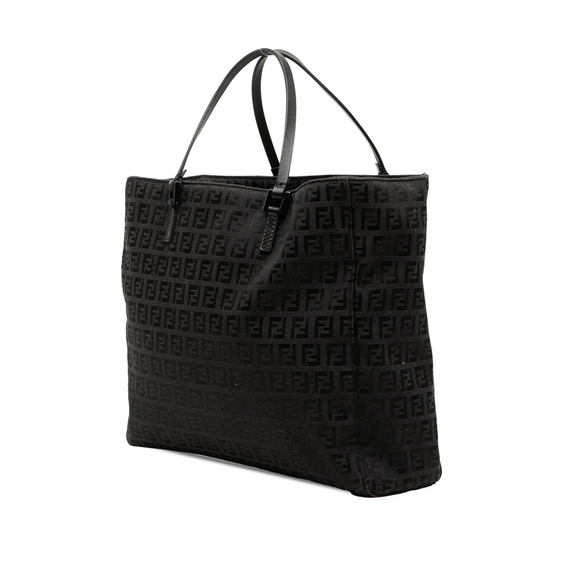 Zucchino Canvas Tote - Image 2