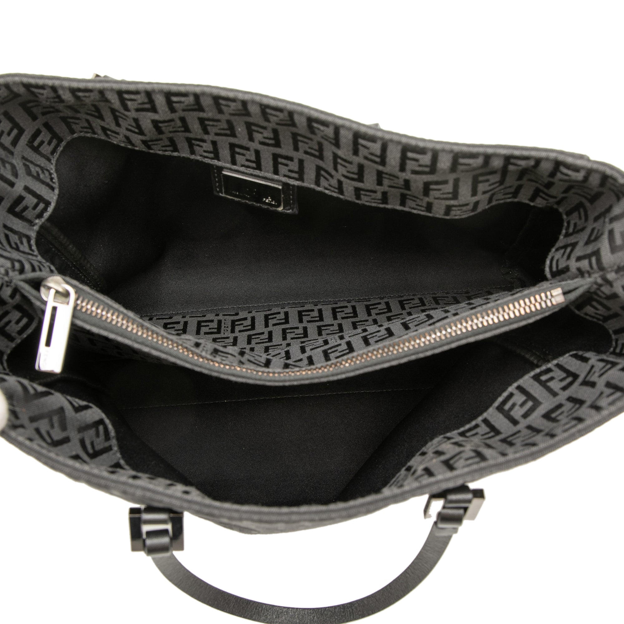 Zucchino Canvas Tote - Image 4