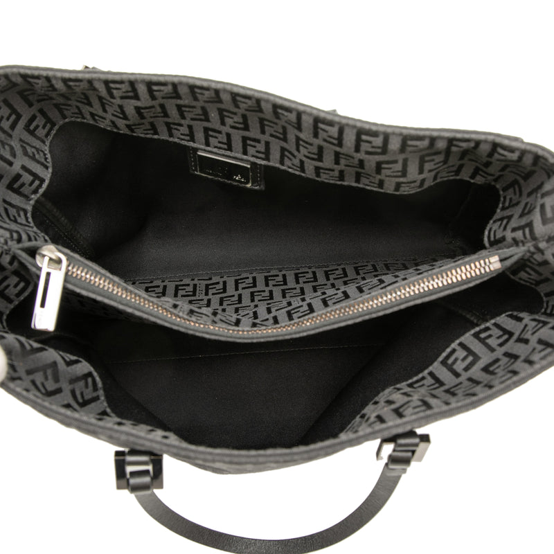 Zucchino Canvas Tote - Image 4