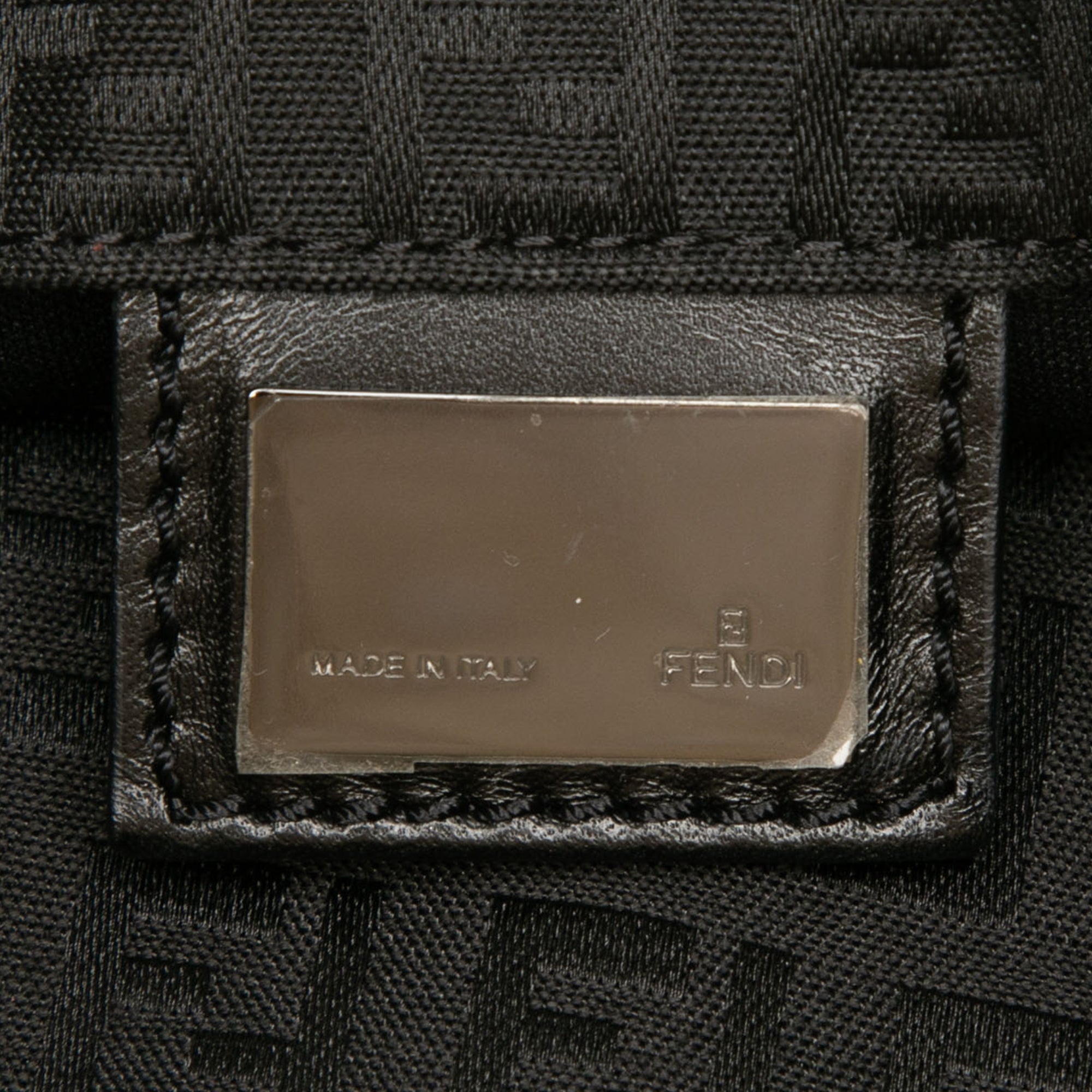 Zucchino Canvas Tote - Image 5