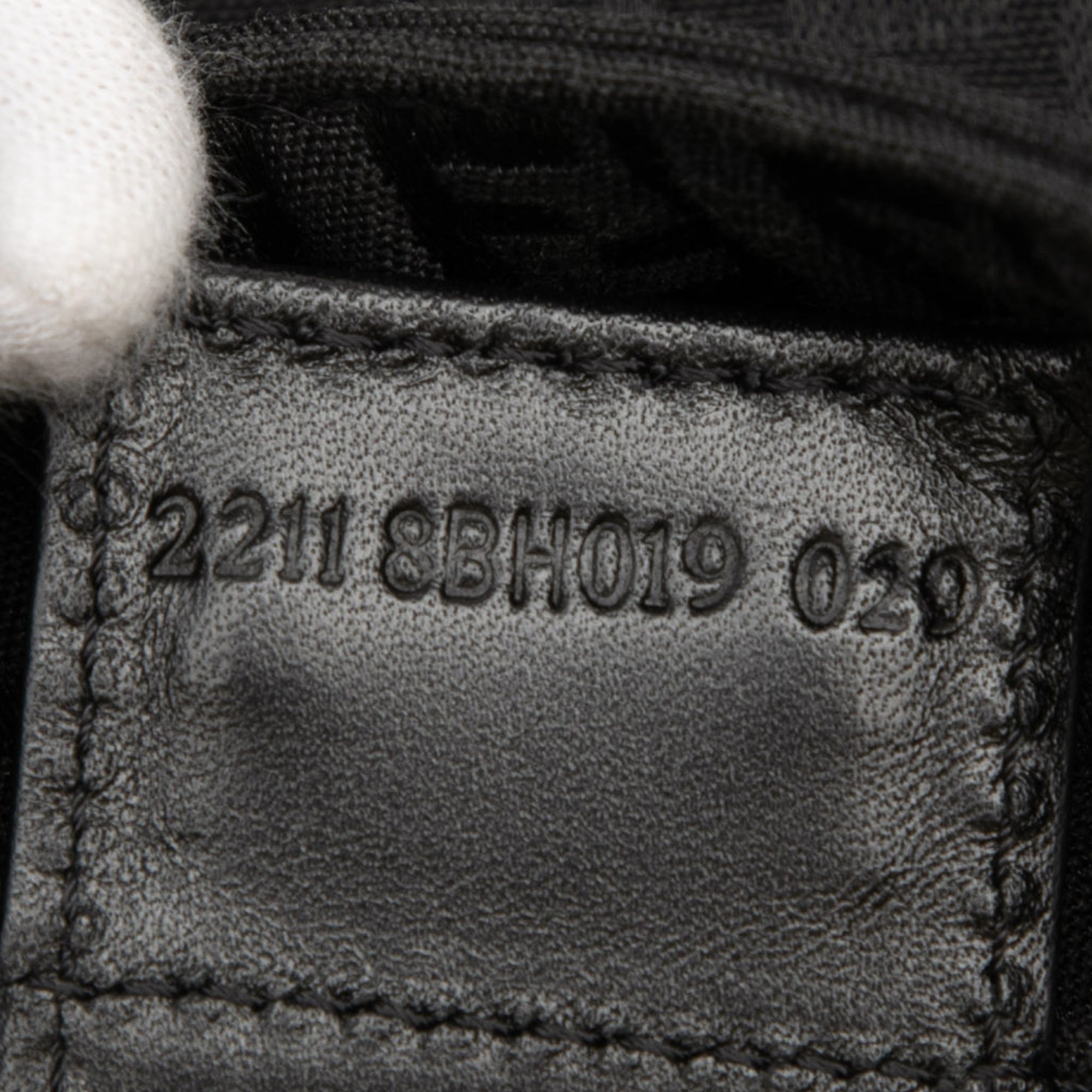 Zucchino Canvas Tote - Image 6