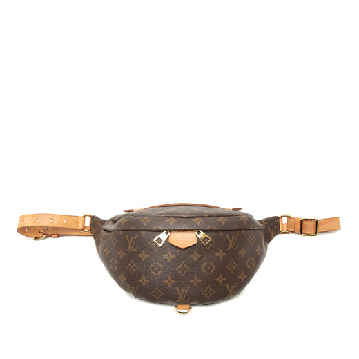 Monogram Bumbag - Image 1