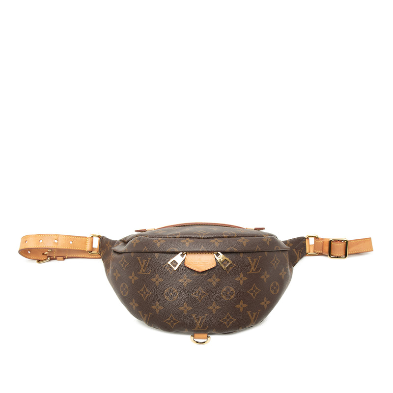 Monogram Bumbag