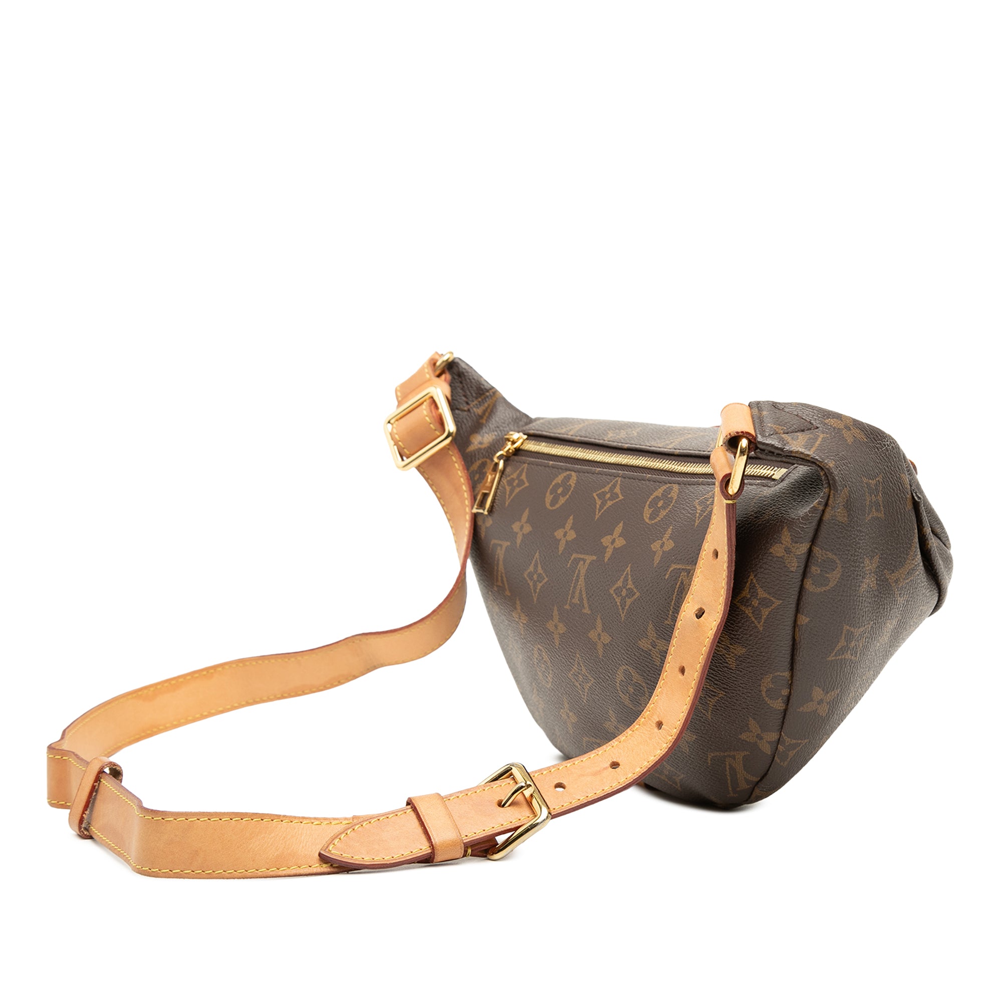 Monogram Bumbag - Image 2