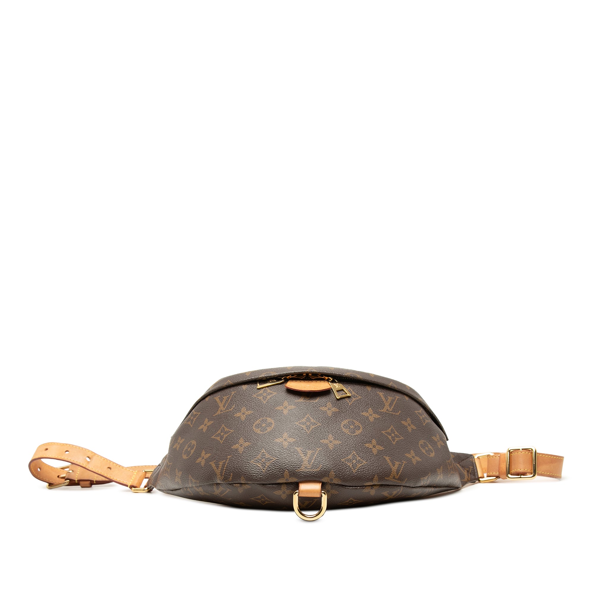 Monogram Bumbag - Image 3