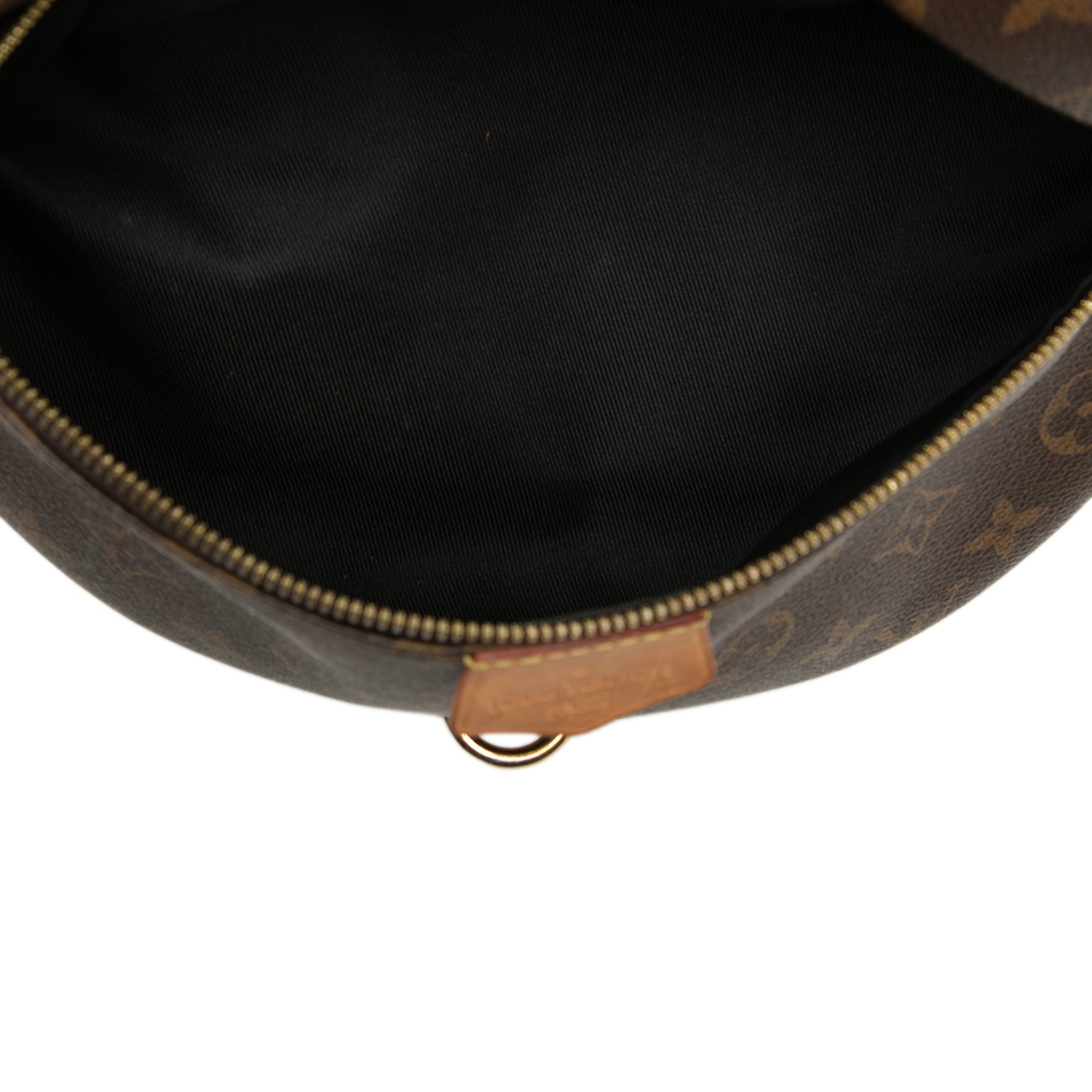 Monogram Bumbag - Image 4