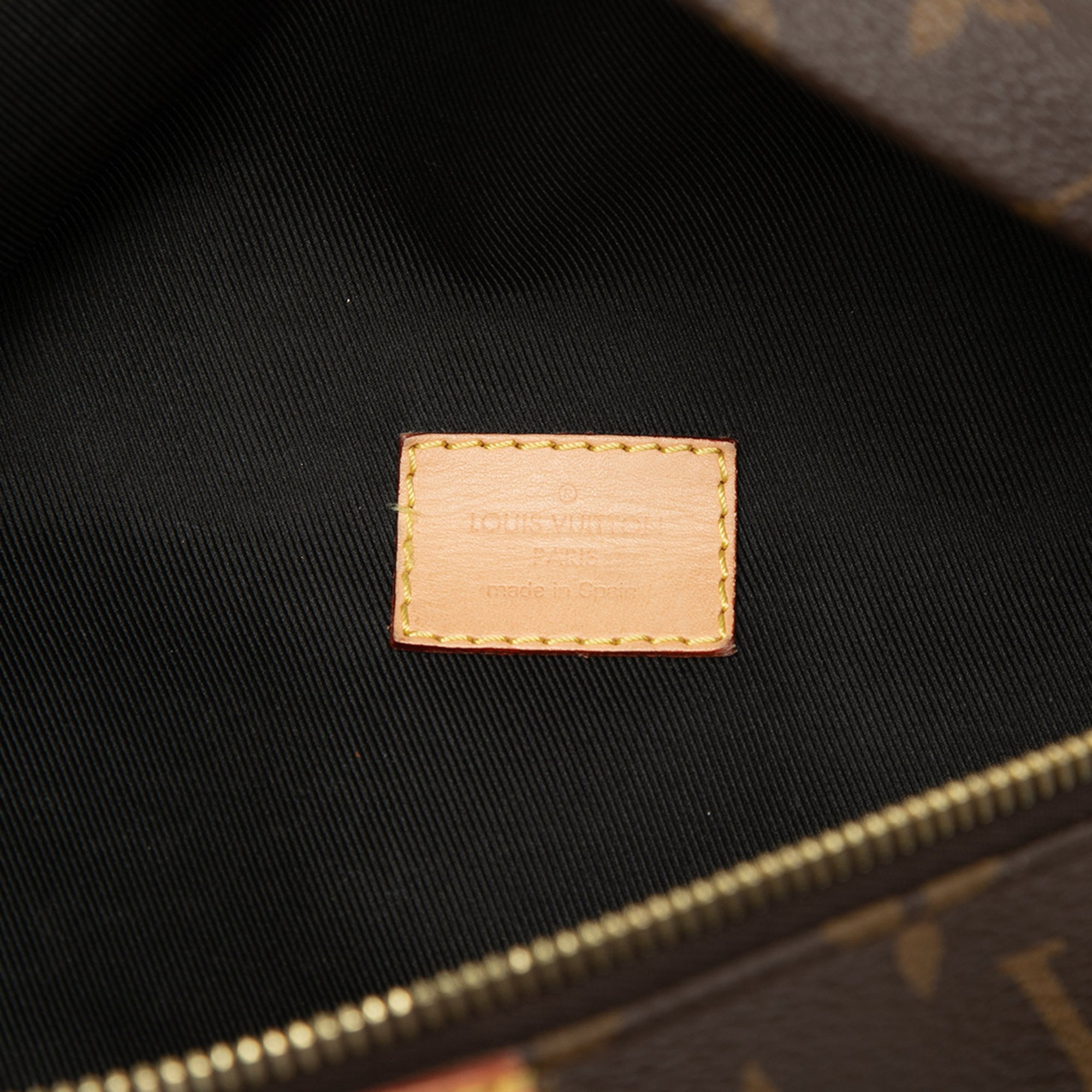 Monogram Bumbag - Image 5