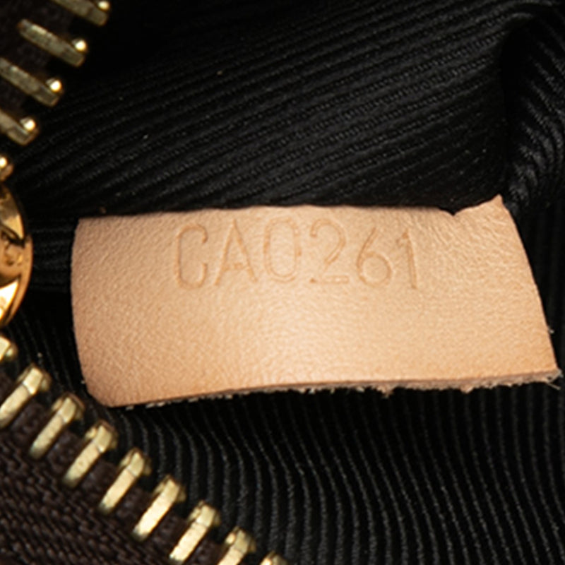 Monogram Bumbag - Image 6