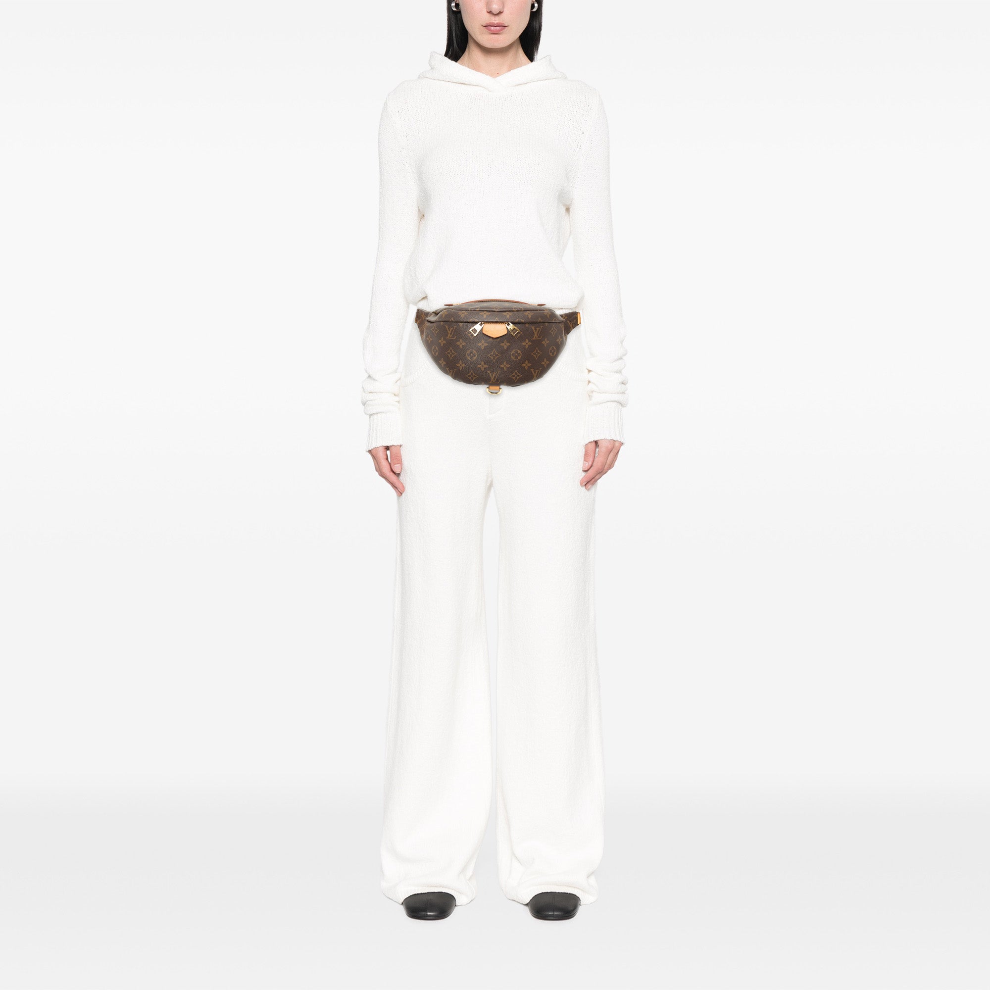 Monogram Bumbag - Image 7