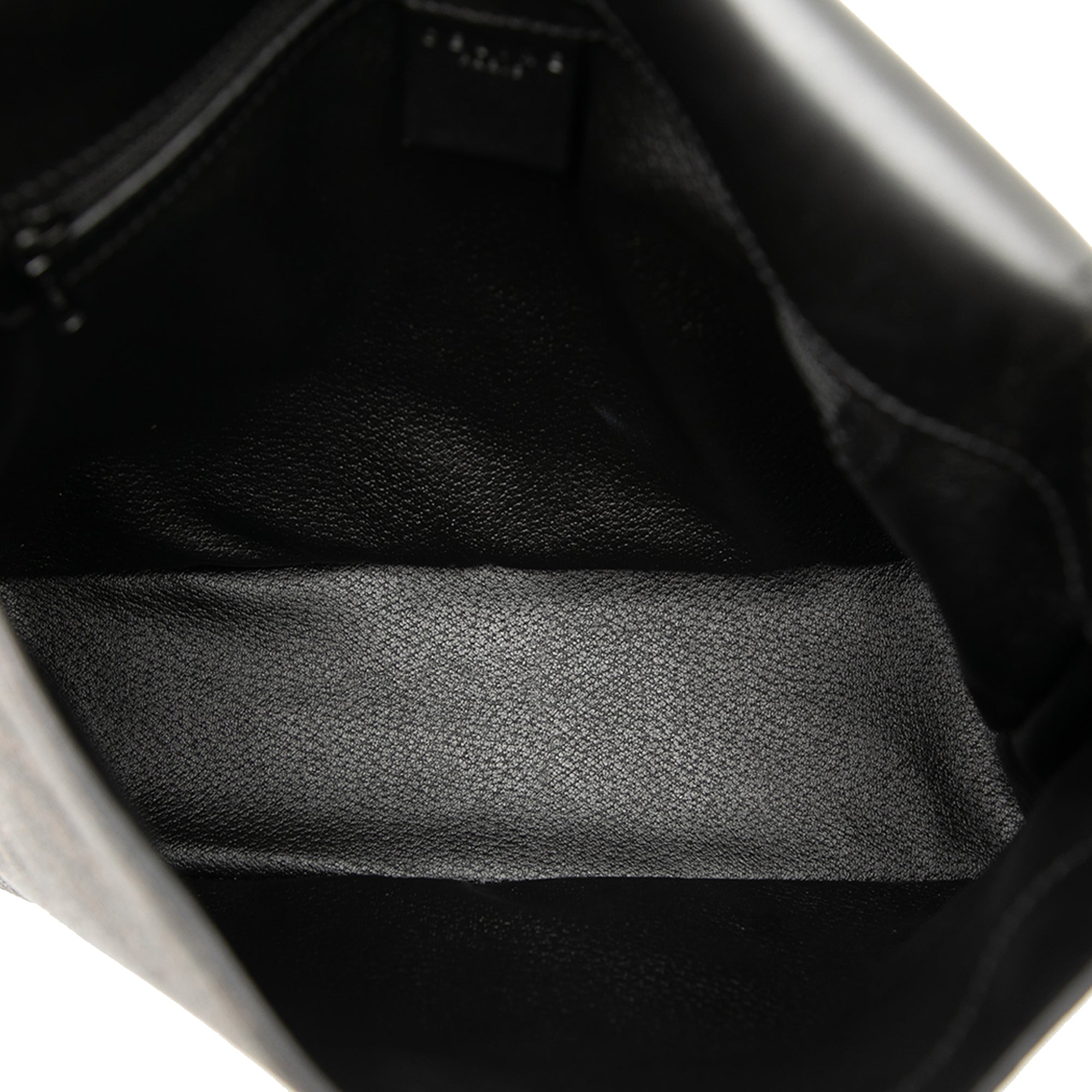 Macadam Coated Canvas Shoulder Bag - Image 4
