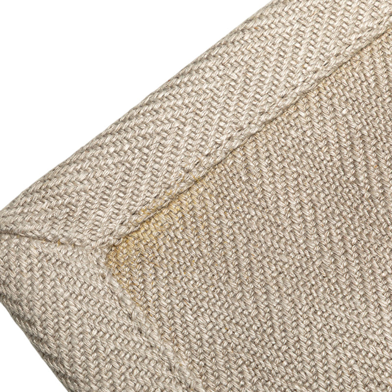 Canvas Rive Gauche North South Tote - Image 8