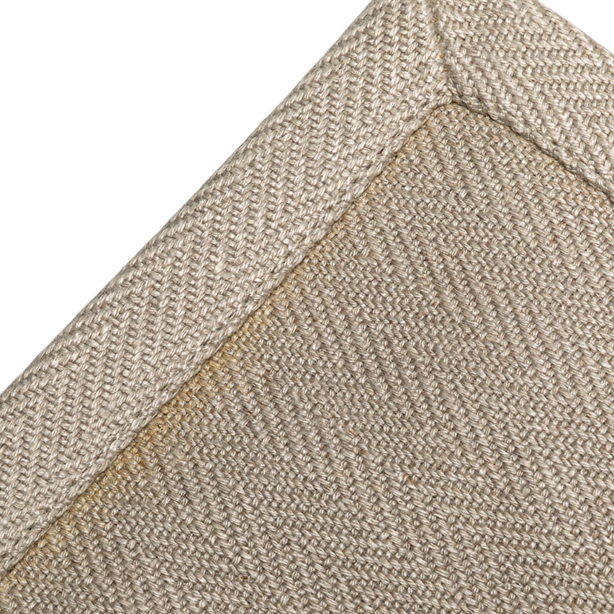Canvas Rive Gauche North South Tote - Image 9