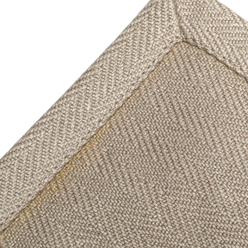 Canvas Rive Gauche North South Tote - Image 9
