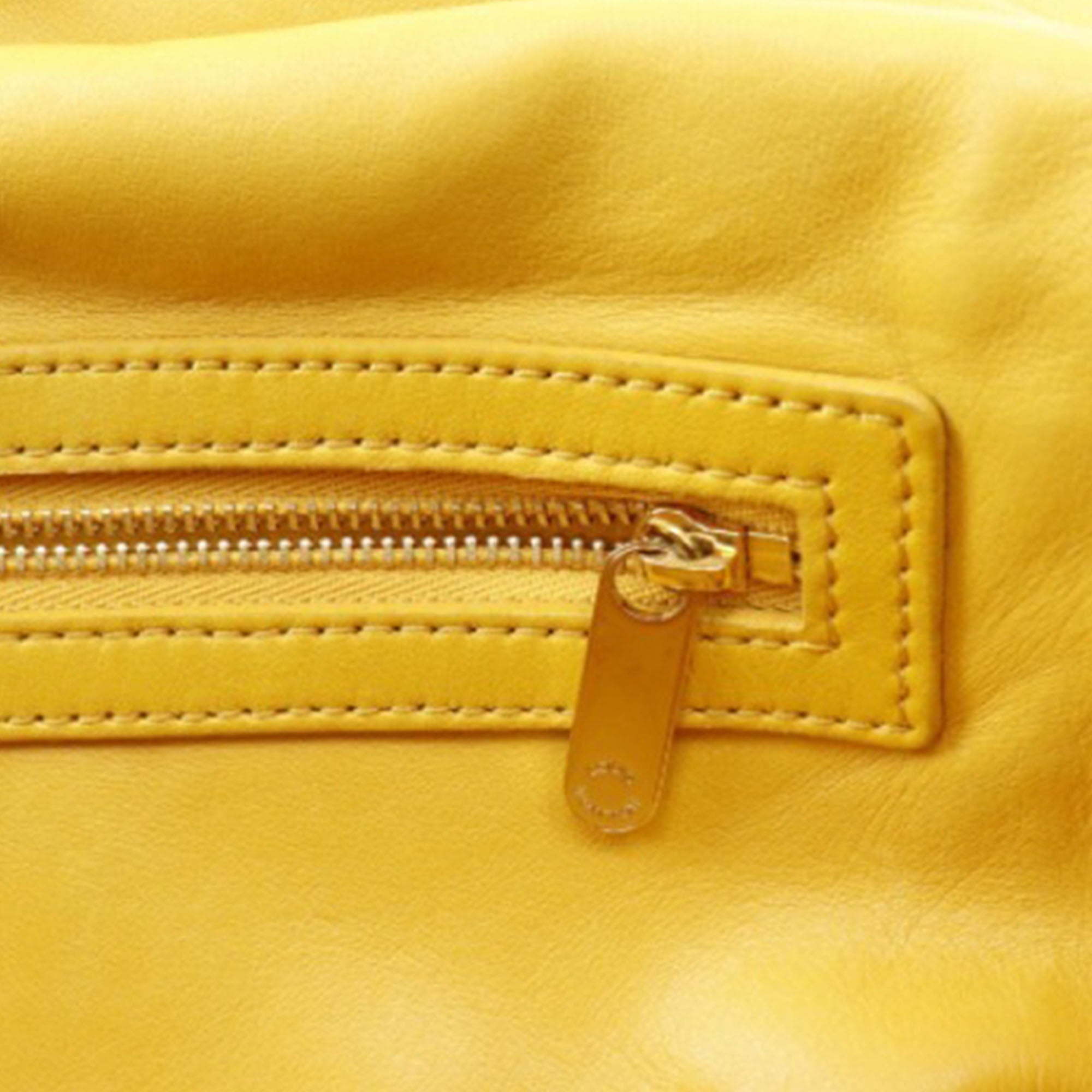 Monogram Metisse African Queen Clutch - Image 12
