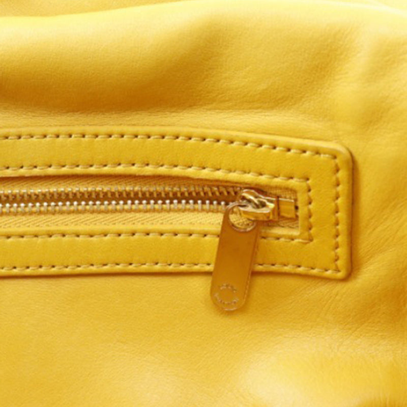 Monogram Metisse African Queen Clutch - Image 12
