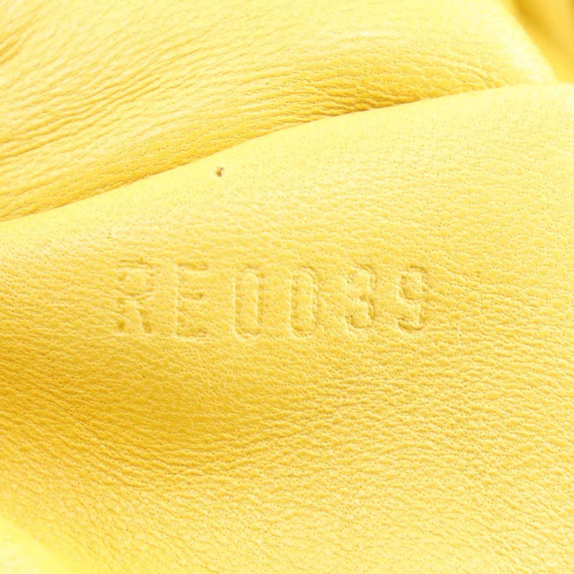 Monogram Metisse African Queen Clutch - Image 16