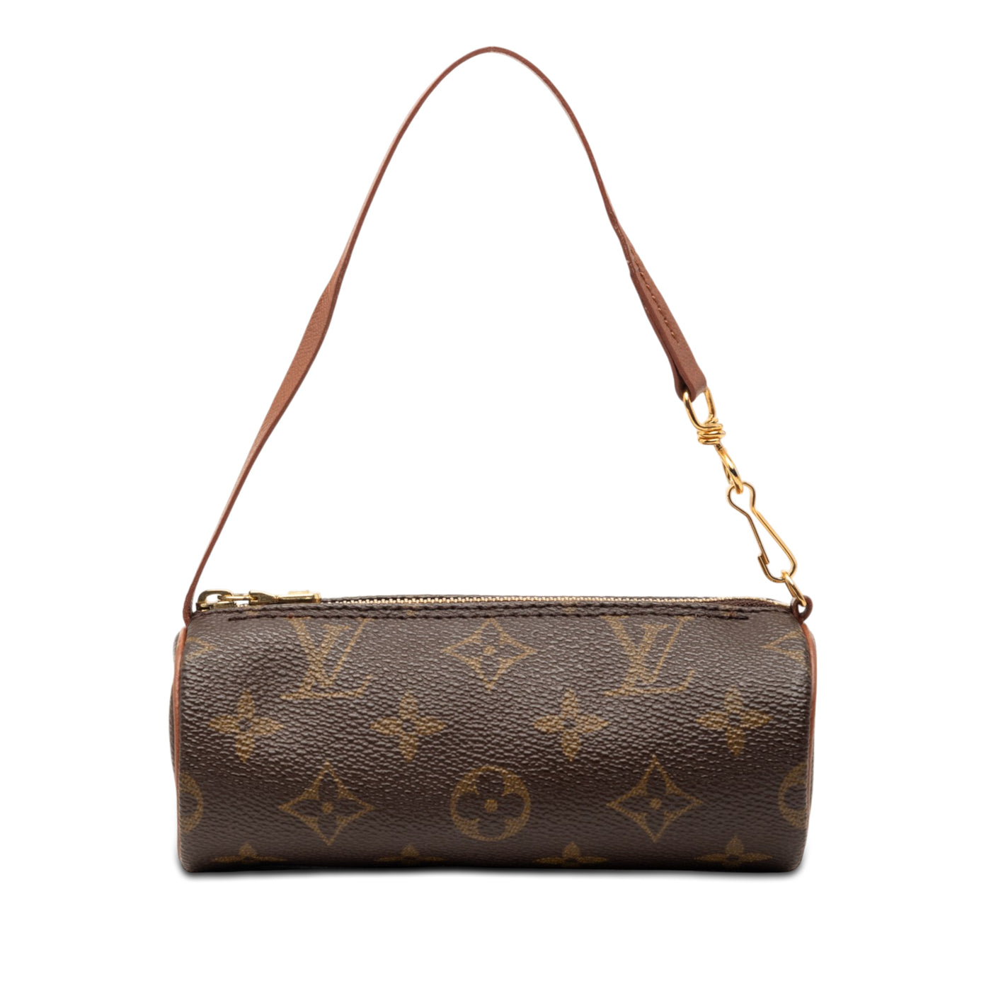 Monogram Papillon Pochette - Image 1