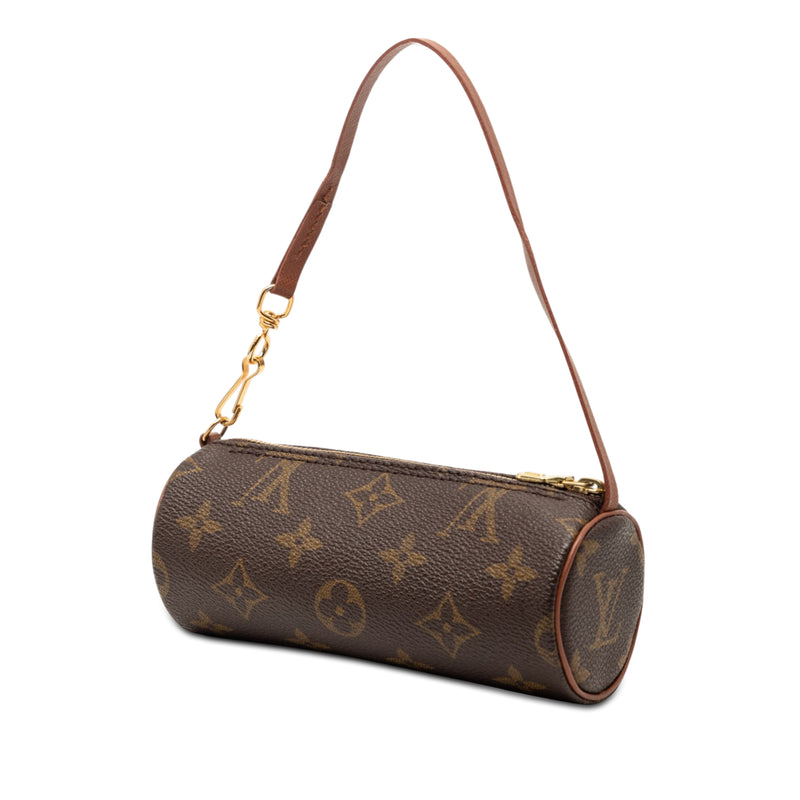 Monogram Papillon Pochette - Image 2