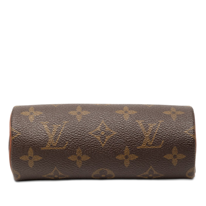 Monogram Papillon Pochette - Image 3