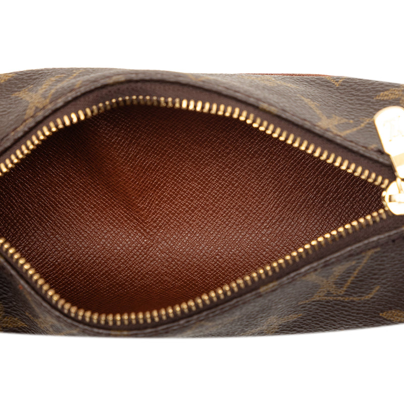 Monogram Papillon Pochette - Image 4