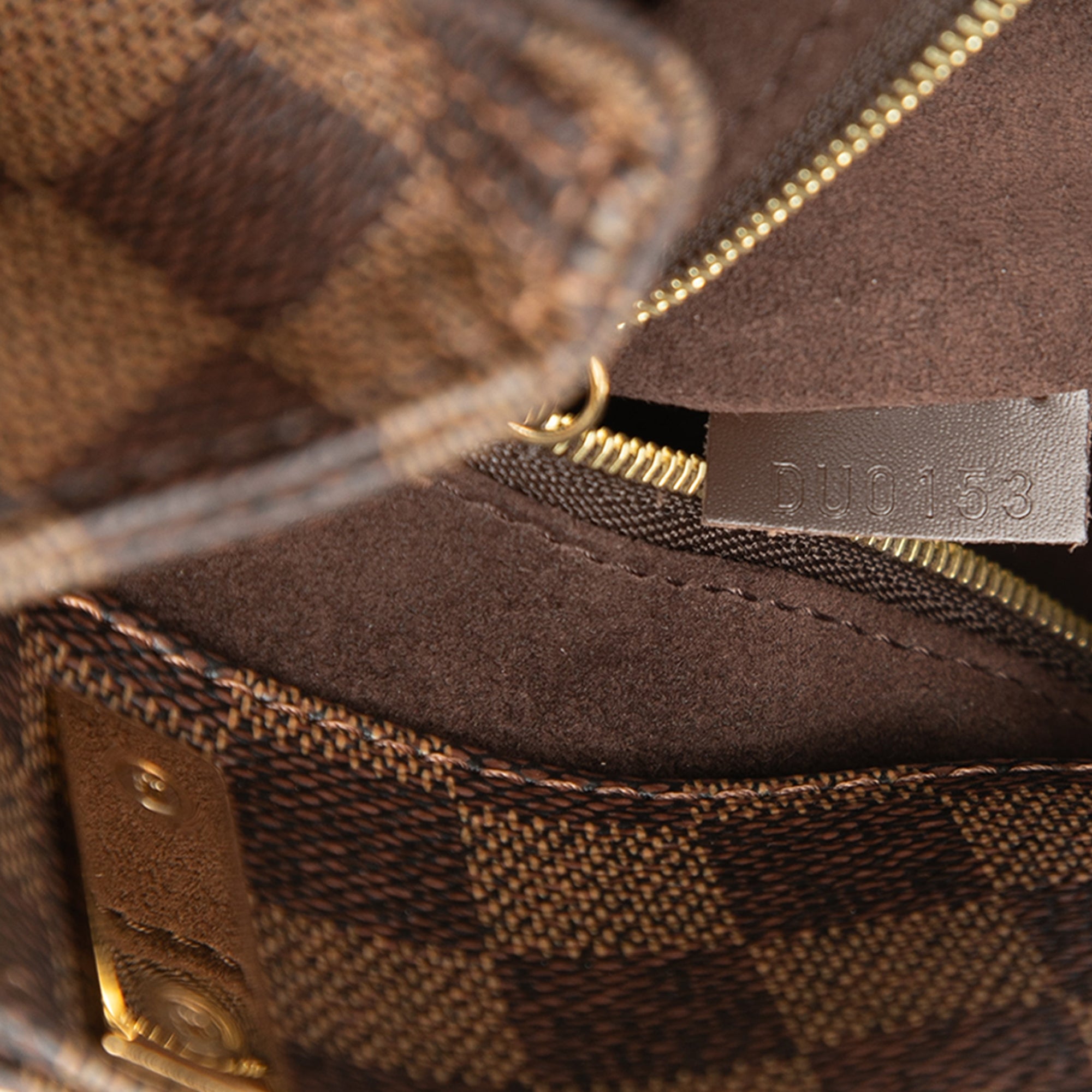Damier Ebene Marylebone GM - Image 5