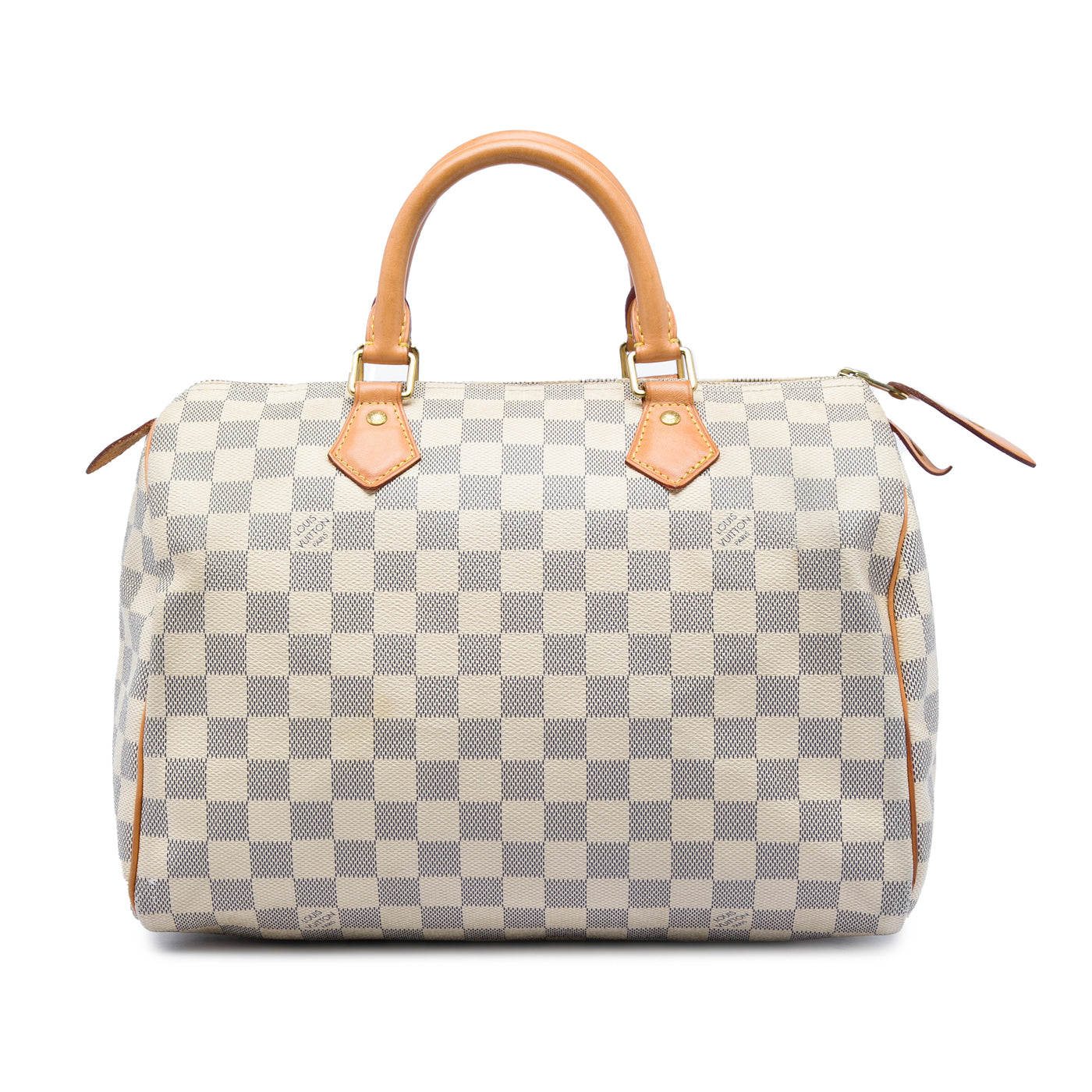 Damier Azur Speedy 30 - Image 1
