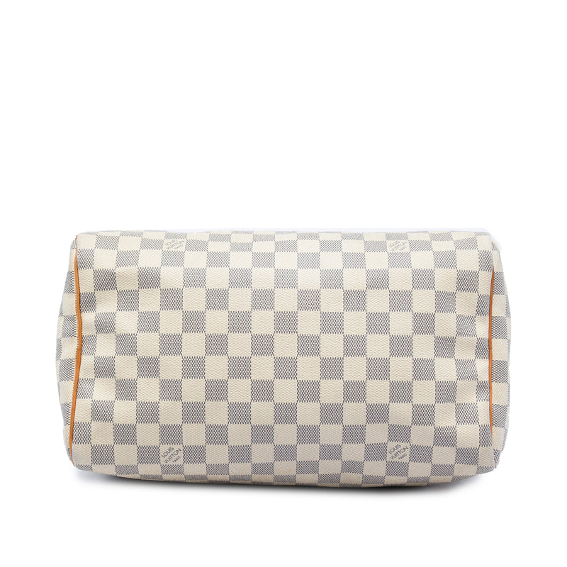Damier Azur Speedy 30 - Image 3