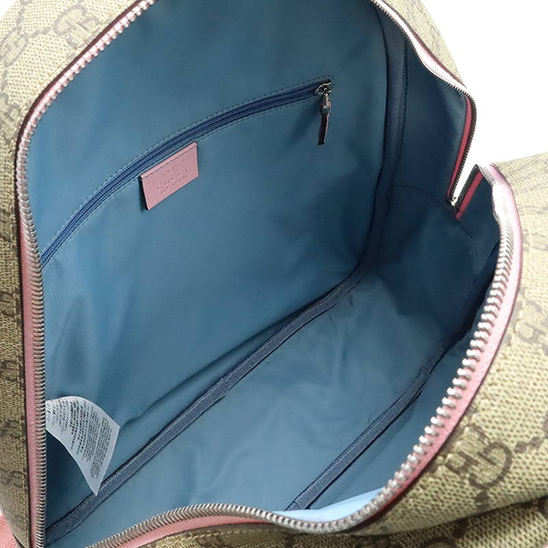 Yuko Higuchi Childrens GG Supreme Rabbit Backpack - Image 3