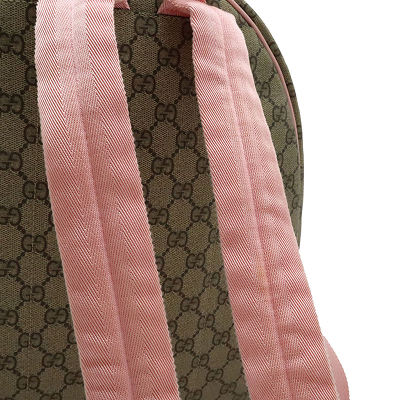 Yuko Higuchi Childrens GG Supreme Rabbit Backpack - Image 6
