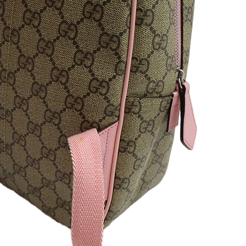 Yuko Higuchi Childrens GG Supreme Rabbit Backpack - Image 7