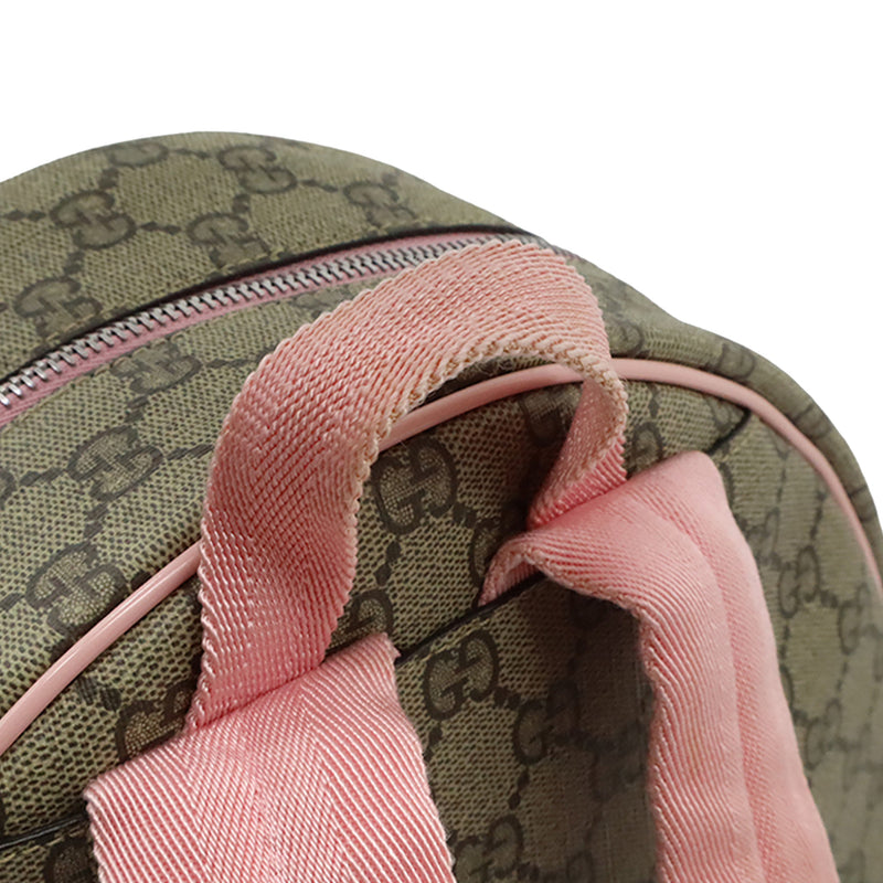 Yuko Higuchi Childrens GG Supreme Rabbit Backpack - Image 8
