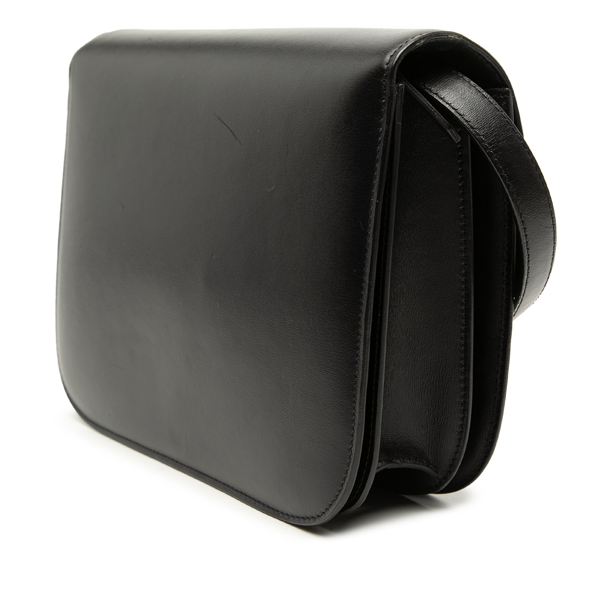 Medium Calfskin Classic Box - Image 2