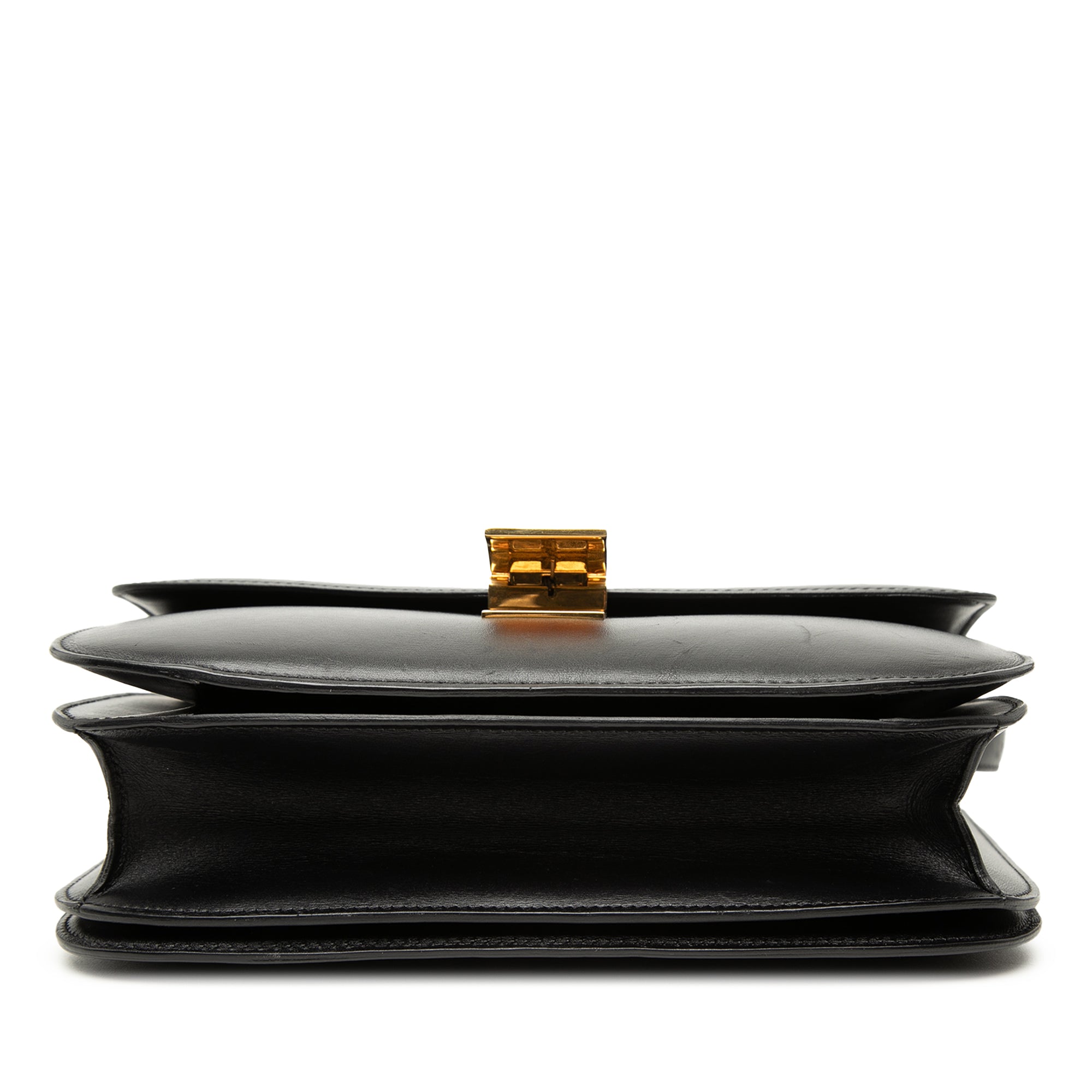 Medium Calfskin Classic Box - Image 3