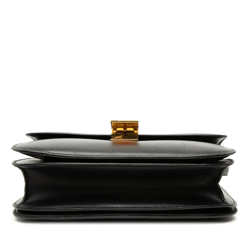 Medium Calfskin Classic Box - Image 3