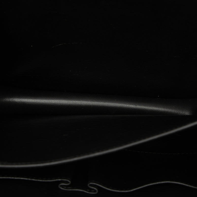 Medium Calfskin Classic Box - Image 4