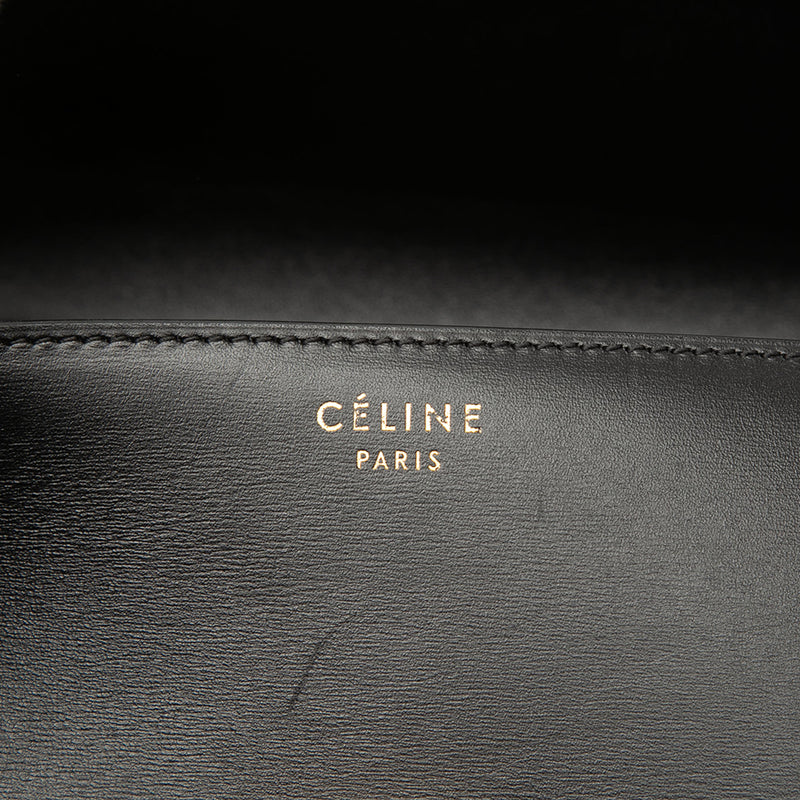 Medium Calfskin Classic Box - Image 5