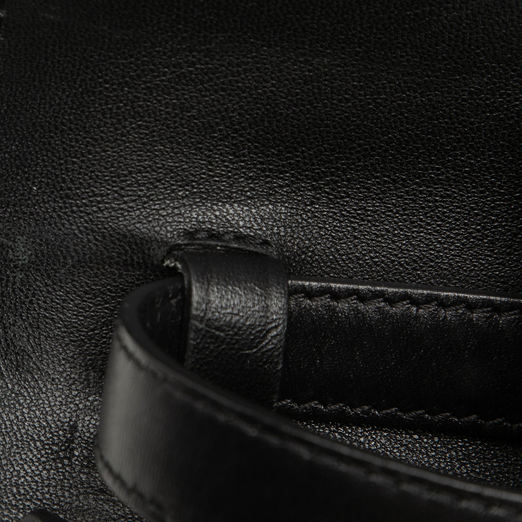 Medium Calfskin Classic Box - Image 6